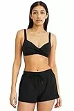 C&A Donna Short Nero 48