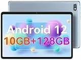 Blackview Tab 7 Pro Tablet 10 Pollici Android Tablet 4G LTE 128GB(TF 1TB), Octa-Core, 5G WiFi, 6580mAh,13MP+8MP, 1920 * 1200 FHD+, Tablet PC Dual SIM/OTG/GPS/BT5/Type C/3.5mm Headphone Jack