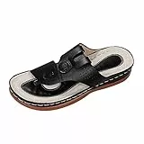 Sandali Sportivi Donna Slippers Donna Estive Eleganti Sandali Donna Con Tacco E Plateau Scarpa Con Zeppa Donna Sandali Estivi Donna Bassi Pantofole Estive Donna Da Casa Ciabatte Pelose Donna 38 10.99
