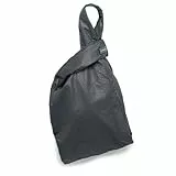 Mandarina Duck Revival, Borsa tote donna Nero schwarz