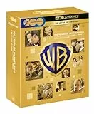 WB 100 CLASSIC HOLLYWOOD COLLECTION (4K Ultra HD + Blu-Ray)