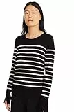C&A Donna Maglione Nero L