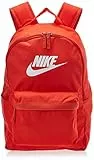 Nike Heritage Zaino Unisex Cile Rosso/Nero/Bianco