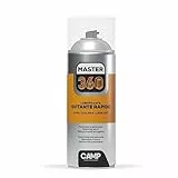 Camp MASTER 360 Svitante Rapido, Lubrificante Multiuso, 400 ml
