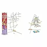 Melissa & Doug 14371 Gioco Di Sospensione & Suspend Junior Gioco Da Tavolo, Multicolore, 4276
