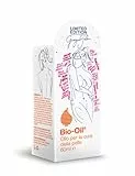 Bio-Oil Olio per Cura della Pelle Limited Edition, Multifunzione, Specializzato nel Trattamento di Cicatrici, Smagliature e Discromie Cutanee, 60 ml