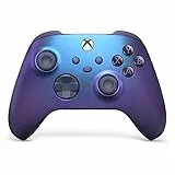 Controller Wireless per Xbox - Edizione speciale Stellar Shift per Xbox Series X|S, Xbox One e dispositivi Windows
