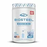 Biosteel Biosteel Hydration Mix White Freeze 315G - 315 g
