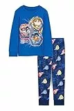 C&A Ragazzi Pigiama Set|Confezione da 2 Blu 116