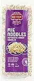 Go-Tan | Mie Noodles Giapponesi | Tagliatelle Pasta Giapponese | Farina di Grano Tenero - 250 Gr