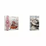 Asmodee Rising Sun Gioco Da Tavolo Con Splendide Miniature, Colore, 10300 & Rising Sun Monster Pack Espansione Gioco Da Tavolo Con Splendide Miniature, Colore, 10303