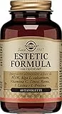 Solgar Estetic Formula, Granuli