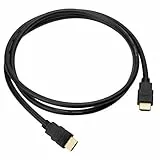 Nilox NX090201105 Cavo HDMI con Ethernet Channel Compatibile con Segnale 3D