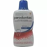 Parodontax Collutorio Fresh Mint 500ml