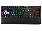 ASUS ROG Strix Scope NX Deluxe Gaming Tastatur