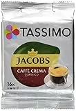 TASSIMO Crema Classico