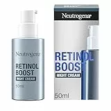 Neutrogena Retinol Boost Crema Notte