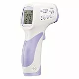 Farmac Zabban 2303529100M Clicktemp Termometro Istantaneo Senza Contatto