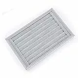 Scatola Portaoggetti per Espositori per Accessori per Gioielli, Espositore per Gioielli in Velluto, Supporto per Vetrina per Anelli in Velluto, per Organizer per Vassoio con Set di Orecchini