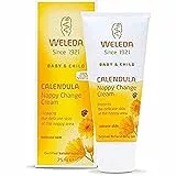 Weleda Crema Pañal Calendula 75G