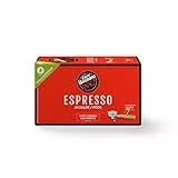 Caffè Vergnano 1882 - 108 Cialde Caffè Espresso - 6 confezioni da 18 cialde