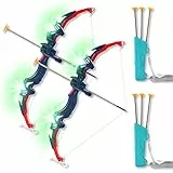 SainSmart Jr.- Archery Set, Colore Verde, s, 808-40-509GN