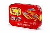 Tonno all'olio di oliva Auriga 80grx12