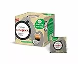 Gimoka - Compatibile Per Easy Serving Espresso - Cialde Ese 44-50 Cialde - Gusto RICCO - Intensità 13 - In Carta Compostabile