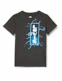 Levi's Lvb lightning strike tee shirt 9ef705, T-shirt, Bambini e ragazzi, Unexplored, 12 Anni