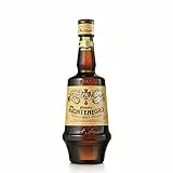Amaro Montenegro 70cl - Liquore digestivo ottenuto da 40 erbe aromatiche. 23% vol.