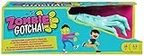 Mattel Games Gotcha Gioco da Tavolo per Bambini con Mani di Zombie e Carte, 5+ Anni, GFG17