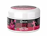 Artiglio Del Diavolo Gel Extra Forte 98% Dulàc, 300 ml, Made in Italy per Massaggio ad Articolazioni e Muscoli, Formula Naturale e Dermatologicamente Testata su Pelli Sensibili