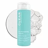 Paula's Choice CLEAR Gel Detergente Viso - Pulizia Trucco e Rimuove Brufoli & Pori Dilatati - per Acne e Imperfezioni - con Acido Salicilico - Tutti i Tipi di Pelle - 177 ml
