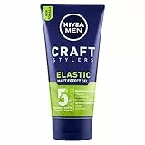 Nivea Styling Styling Gel Elastic 150Ml