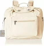 Mandarina Duck Utility, Zaino Donna, Macadamia, Taglia Unica