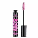 Essence - Máscara de pestañas I Love Extreme Volume