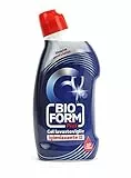 Bioform Plus Gel Lavastoviglie igienizzante 740ml