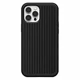 OtterBox Custodia di Gaming Max Grip per Apple iPhone 12 Pro Max, Nero