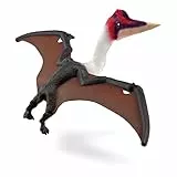 schleich 15028 Quetzalcoatlus, da 5 anni, DINOSAURS - Figura, 28 x 13 x 10 cm