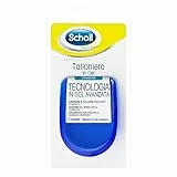 Scholl Talloniera Comfort in Gel, Small - 1 Prodotto