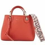 Emporio Armani My EA Handtasche terrakotta
