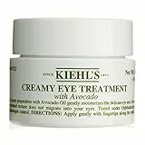 Kiehl's Creamy Eye Treatment with Avocado 0.5oz (15ml)
