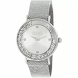 Orologio Donna Dancing Slim Silver Liu Jo Luxury