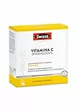 Swisse Vitamina C, 20 Compresse Effervescenti