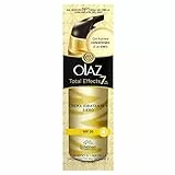 Olaz Total Effects 7 in 1 Anti-età Crema idratante + Siero SPF 20 40 ml