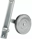 Schellenberg Maxi 50300 - Avvolgicastri per tapparelle, 18,5 cm
