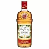 Tanqueray Flor De Sevilla Distilled Gin - 700 Ml