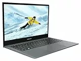 MEDION - E15423 (MD62540), PC portatile 15,6' - i3-1115G4, 8 GB RAM, SSD 256 GB, scheda grafica Intel UHD Graphics, Windows 11 Home