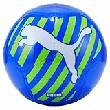 PUMA Big Cat Ball, Pallone da Calcio Unisex-Adulto, Ultra Blu Bianco, 5