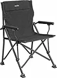 BRUNNER 0404039N.C03 Sedia Cruiser, Nero